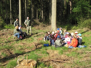 KiGa Güster1
