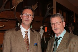 Vorstand Ehlers Karstens